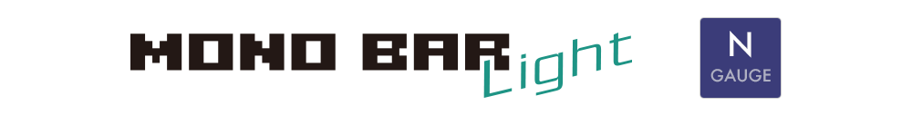 MONOBAR Light